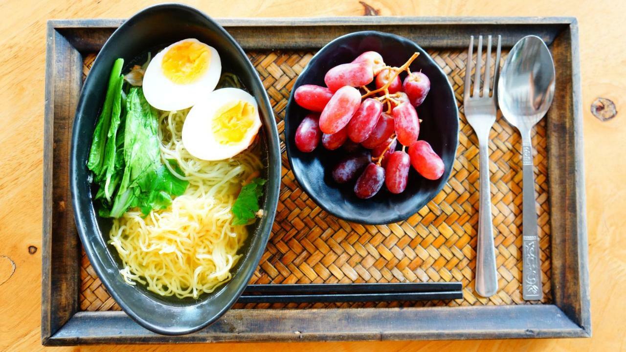 Sillemon Garden Hotel Bangkok Eksteriør bilde