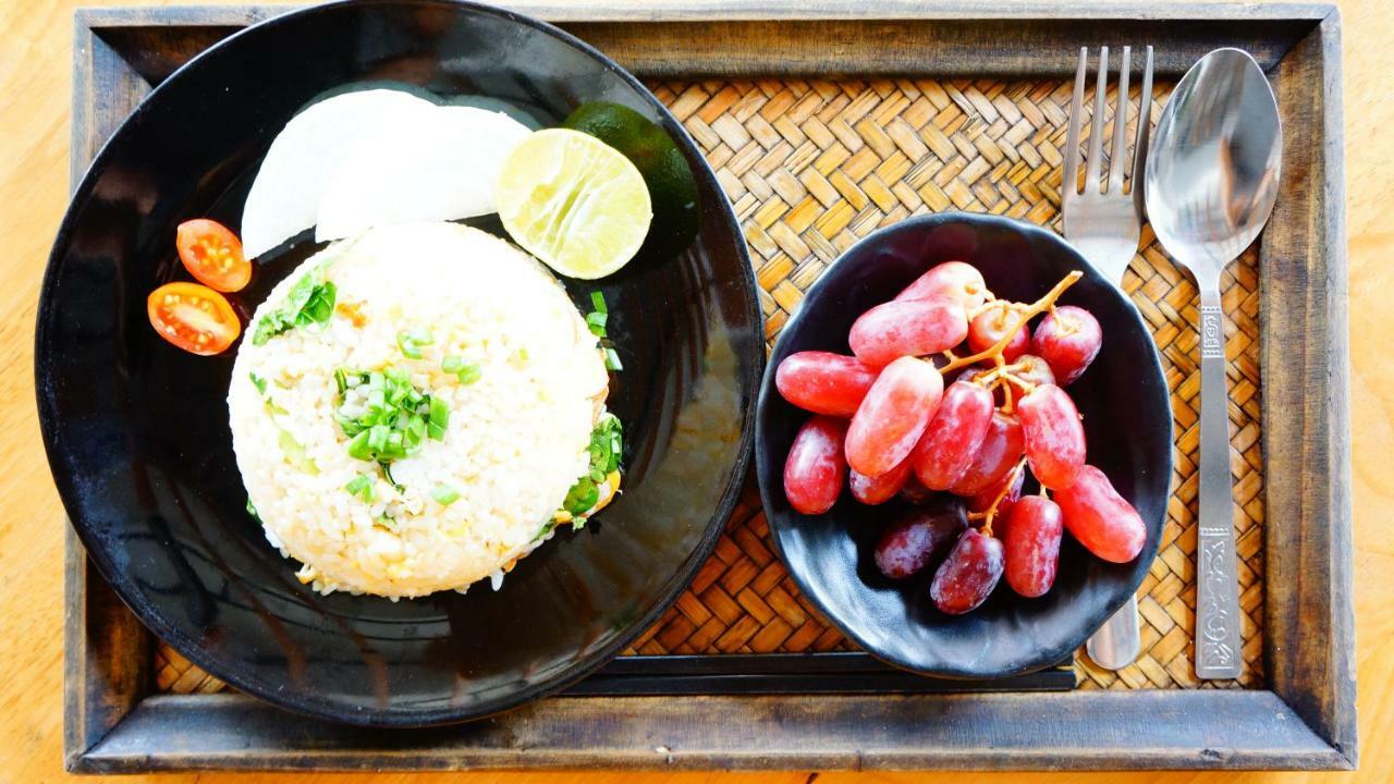 Sillemon Garden Hotel Bangkok Eksteriør bilde