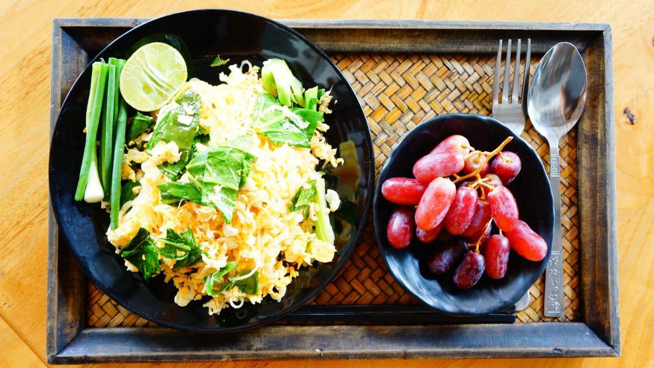 Sillemon Garden Hotel Bangkok Eksteriør bilde