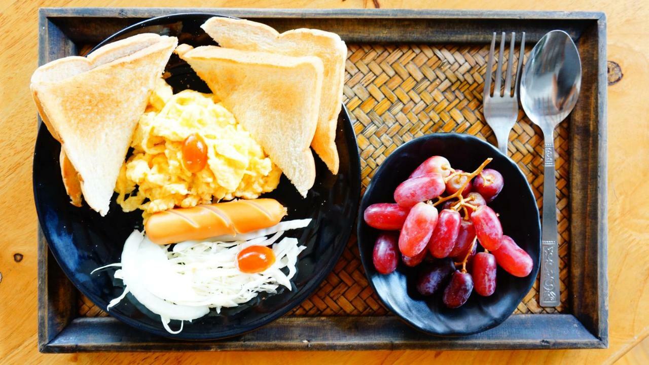 Sillemon Garden Hotel Bangkok Eksteriør bilde