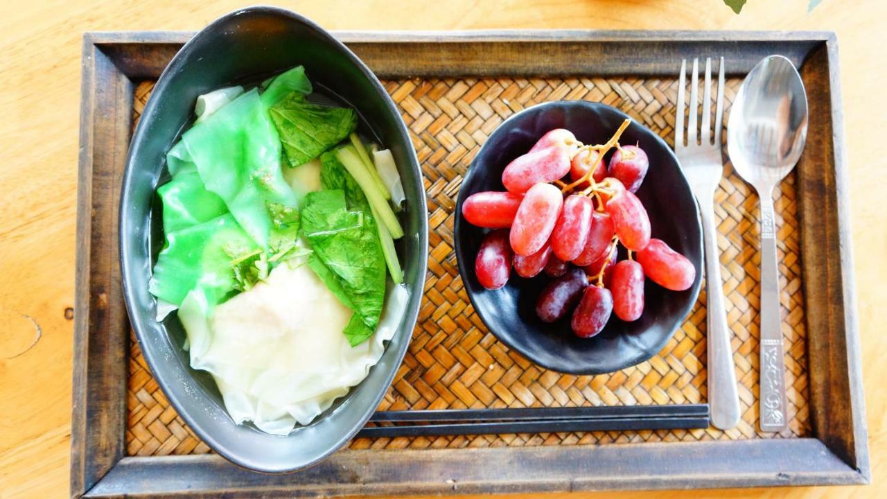 Sillemon Garden Hotel Bangkok Eksteriør bilde