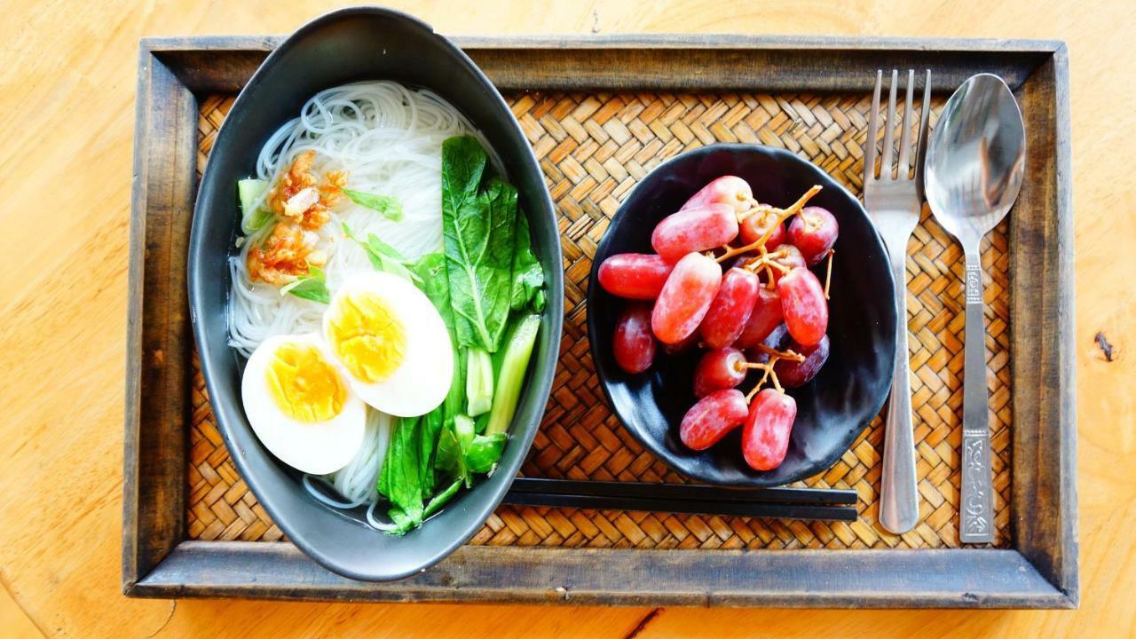 Sillemon Garden Hotel Bangkok Eksteriør bilde